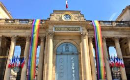 En pleine crise sanitaire, le gouvernement lance un nouveau plan d’action pour les « droits LGBT »
