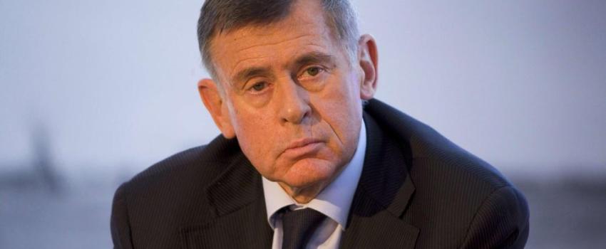 A Carrefour, c’est pas la crise pour tout le monde