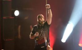 Le concert du rappeur Médine au Bataclan fait polémique