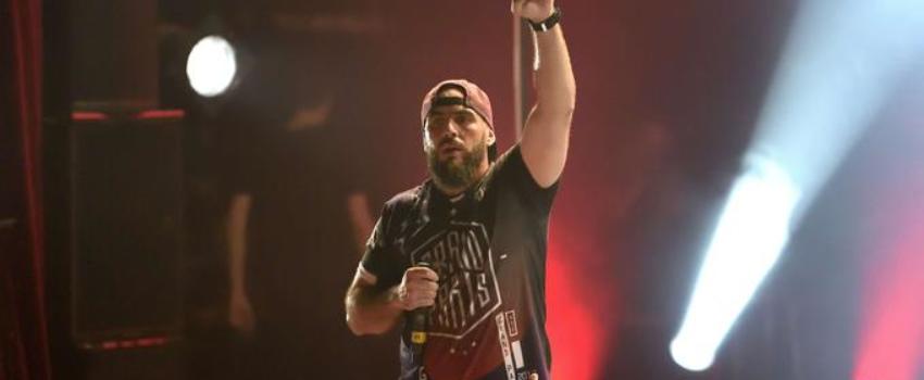 Le concert du rappeur Médine au Bataclan fait polémique