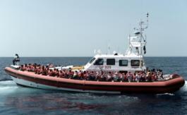 Aquarius : la France prête à accueillir des migrants sous conditions