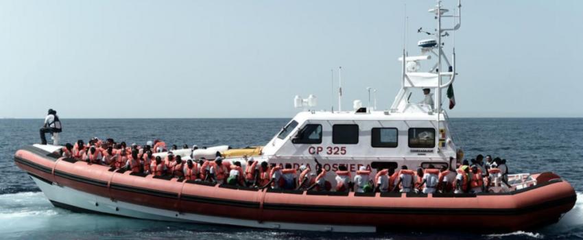 Aquarius : la France prête à accueillir des migrants sous conditions