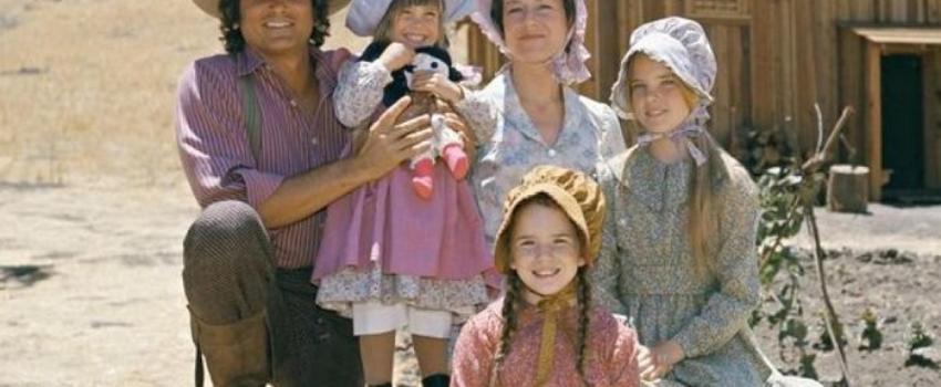 La Petite Maison dans la prairie au banc des accusés, Oui-Oui et le Père Castor commencent à stresser