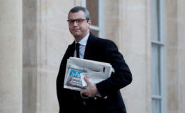 Affaire Alexis Kohler : le ministère de l’Économie perquisitionné