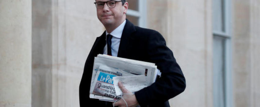 Affaire Alexis Kohler : le ministère de l’Économie perquisitionné