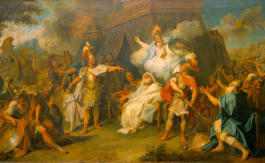 Grecs et Latins