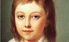 On commémore aujourd’hui la mort de Louis XVII. À 10 ans et en prison