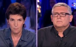 La gauche Onfray contre la gauche Angot