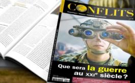 Le brouillard de la guerre : Editorial du n° 18 de Conflits