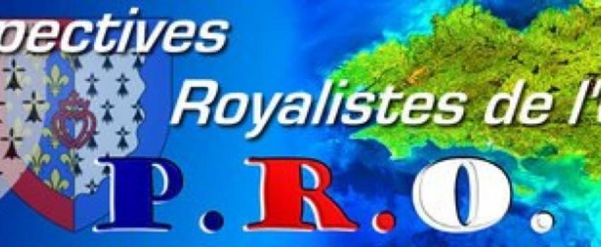 Alexandre Benalla ou Incitatus en Macronie