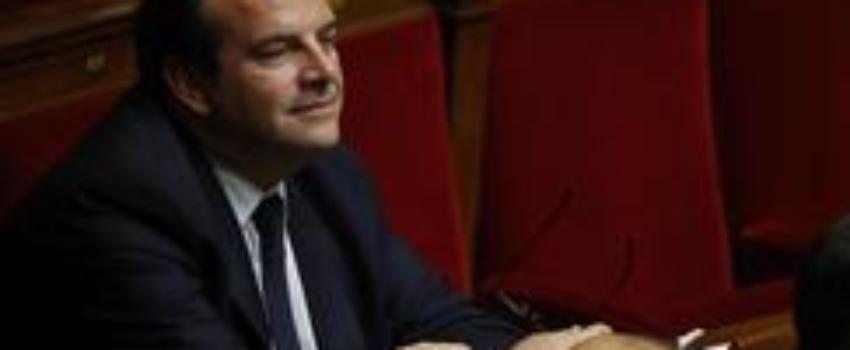 Le député LaRem Thierry Solère placé en garde à vue pour soupçons de fraude fiscale