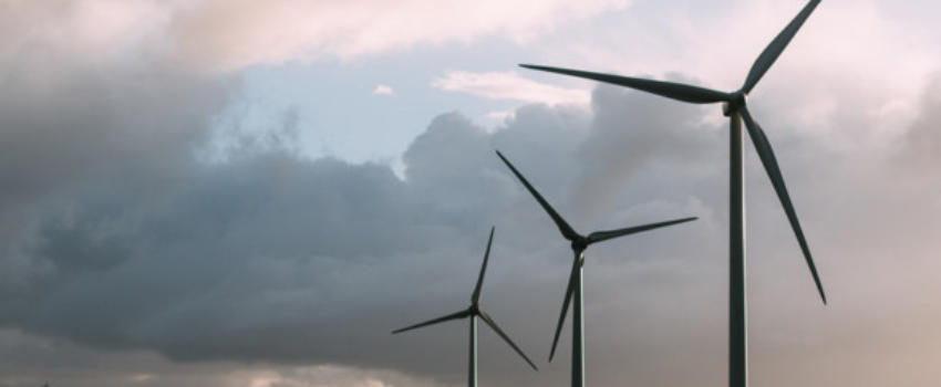 Le scandale des éoliennes
