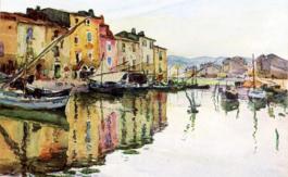 Refuser l’interdit jeté sur Maurras et sur sa maison à Martigues !