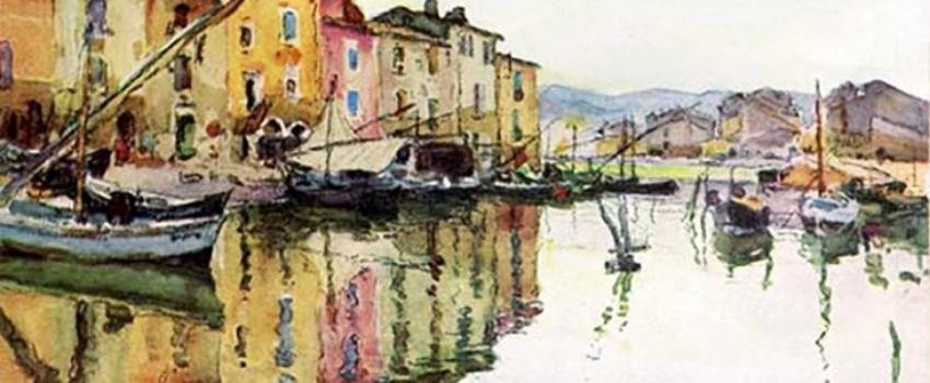 Refuser l’interdit jeté sur Maurras et sur sa maison à Martigues !