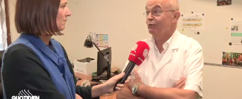 Le vrai scandale