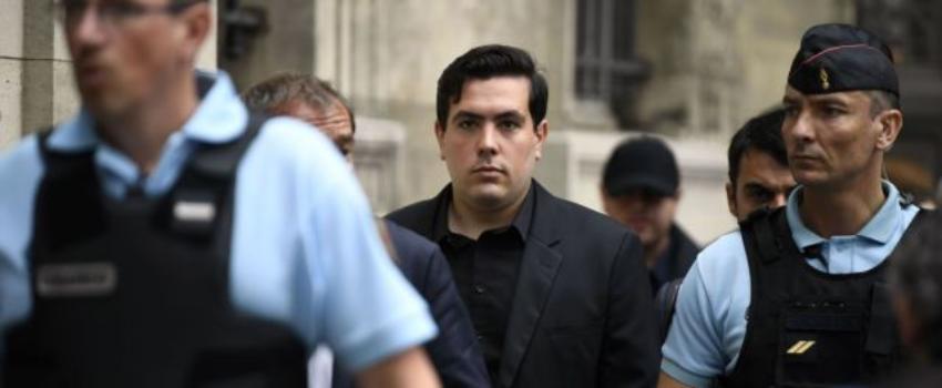 Affaire Méric : quand la justice se pique de combattre « la bête immonde »