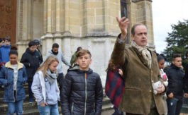 Déclaration à l’occasion des Journées du Patrimoine du Prince Jean