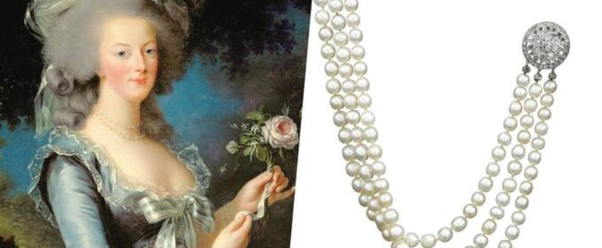 Stéphane Bern opposé à la vente aux enchères de bijoux de Marie-Antoinette