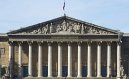 Les institutions en faillite