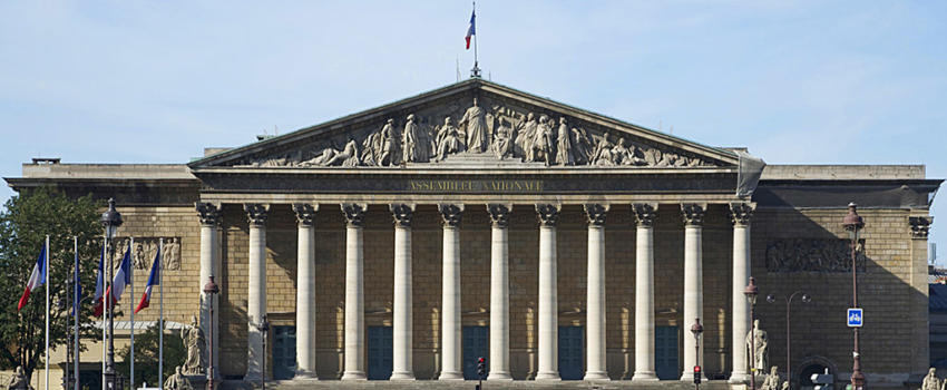 Les institutions en faillite