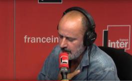«Daniel Morin est dans le Camp du Bien, ses papiers d’humoriste sont en règle !»