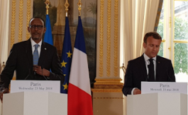 Rwanda : raison d’Etat ou nouvelle humiliation nationale ?