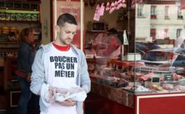 « Les végans n’ont pas le droit de faire régner la peur !»