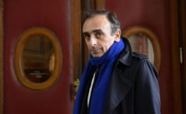 Eric Zemmour, les effets de la trahison par son éditeur : tsunami chez Albin Michel