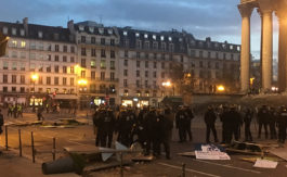 Les libertés ne s’octroient pas !