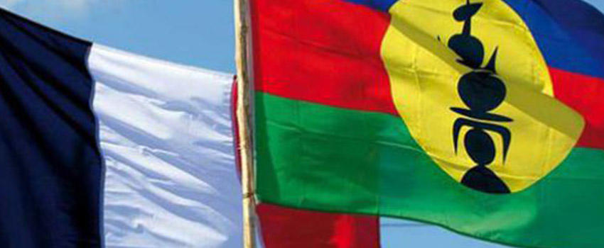 La Nouvelle-Calédonie est et doit rester française
