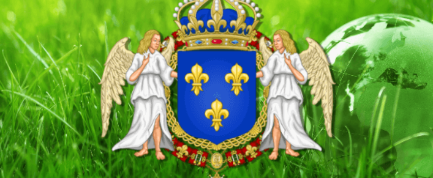 De l’écologie à la Monarchie