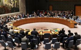 Conseil de sécurité de l’ONU : Berlin propose de transformer le siège de la France en siège de l’UE