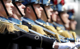Saint-Cyr : une promotion débaptisée par l’armée
