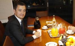 «Restaurants à 200 euros» : mais dans quel monde vit Darmanin ?