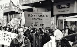 La gauche et la «race» : ambivalences et connivences