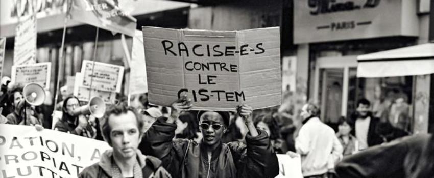 La gauche et la «race» : ambivalences et connivences