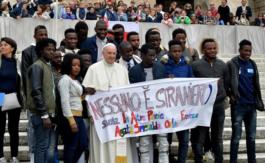 « Certains utilisent des passages de la Parole de Dieu pour cautionner les migrations »