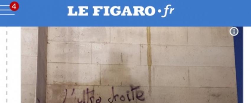 Saccage de l’Arc de Triomphe : et si on osait dire la vérité ?
