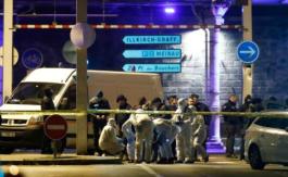 Chérif Chekatt, le terroriste de Strasbourg, tué par la police