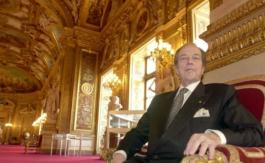Le comte de Paris Henri d’Orléans est mort