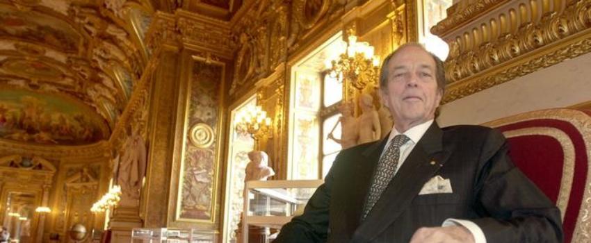 Le comte de Paris Henri d’Orléans est mort