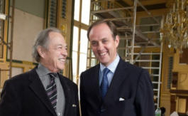 Henri d’Orléans, comte de Paris, une vie à servir la France