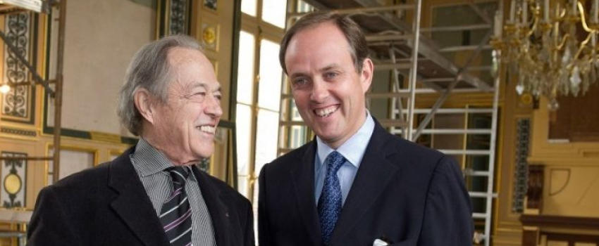 Henri d’Orléans, comte de Paris, une vie à servir la France