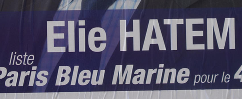 Le provocateur Hatem, idiot utile du système