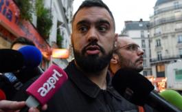 «Gilets jaunes» : l’arrestation d’Éric Drouet réactive le mouvement