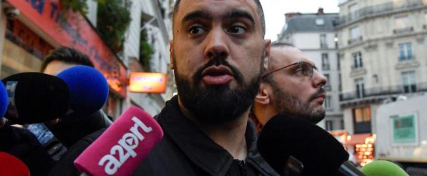 «Gilets jaunes» : l’arrestation d’Éric Drouet réactive le mouvement