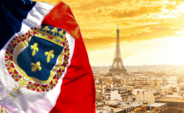 Des Gilets jaunes à la Monarchie ?