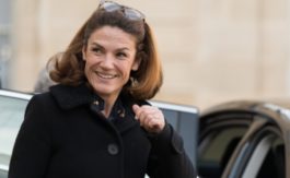 Débat national : le salaire mirobolant de Chantal Jouanno
