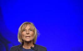 Assistants parlementaires : visée par une enquête, Sarnez porte plainte