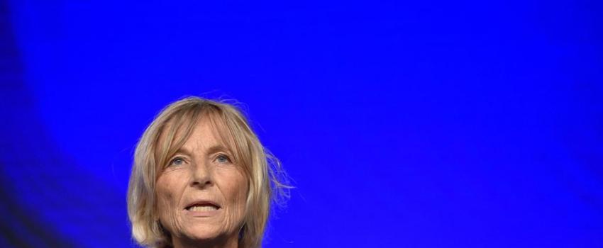 Assistants parlementaires : visée par une enquête, Sarnez porte plainte